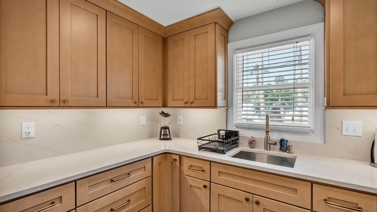 Photo of Kitchen in Carlouel