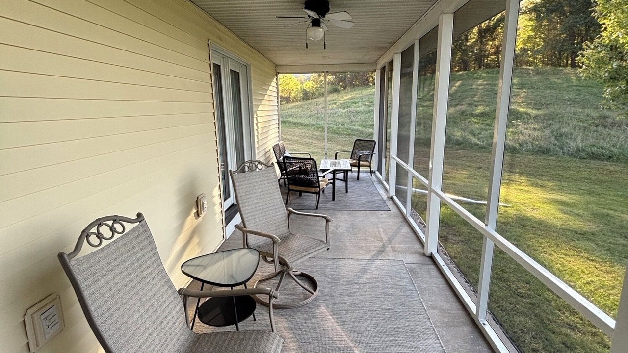 Photo of Patio Balcony in Mindoro