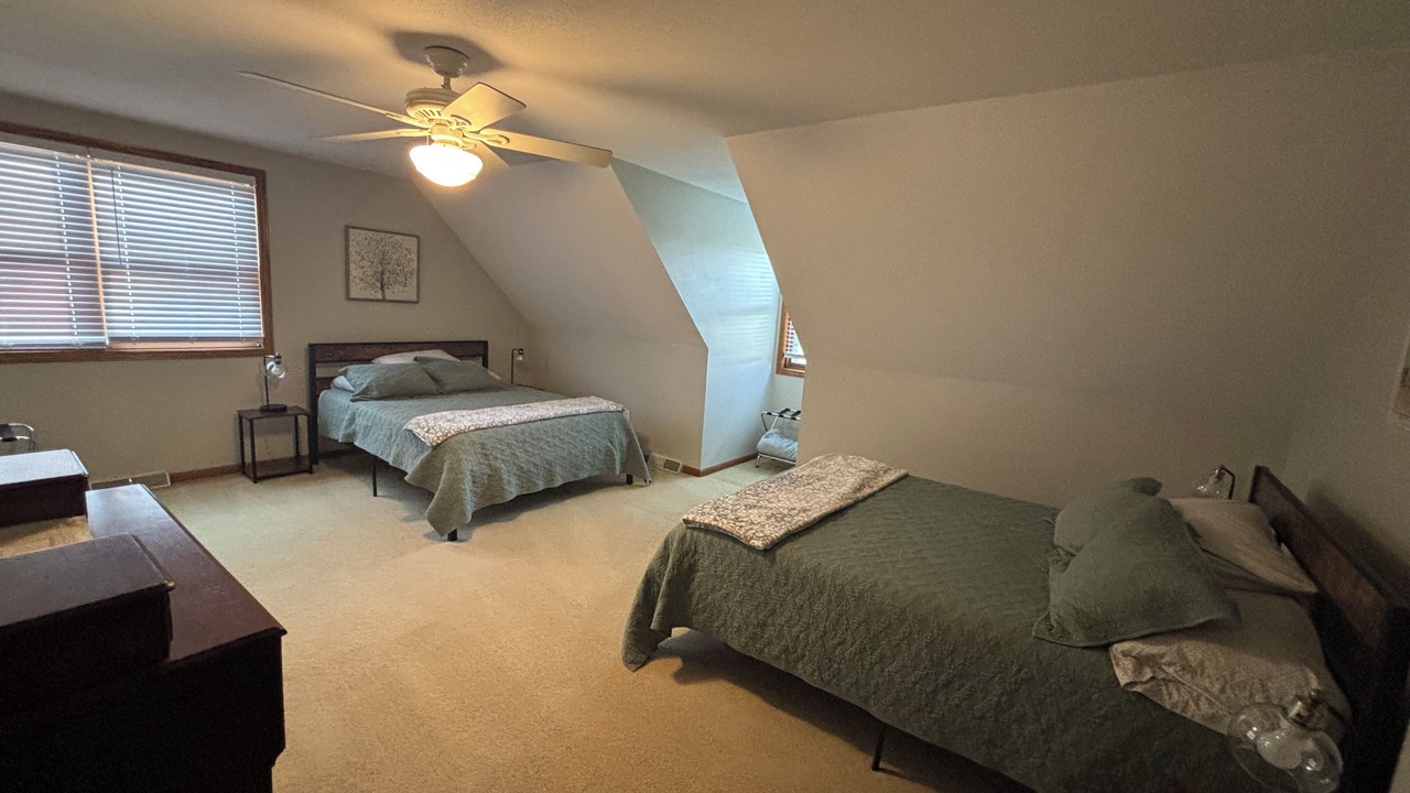 Photo of Bedroom in Mindoro