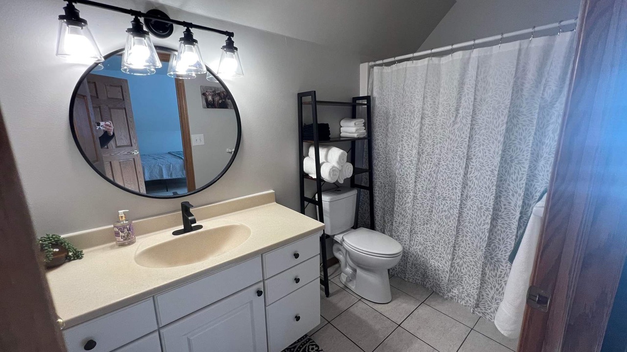 Photo of Bathroom in Mindoro