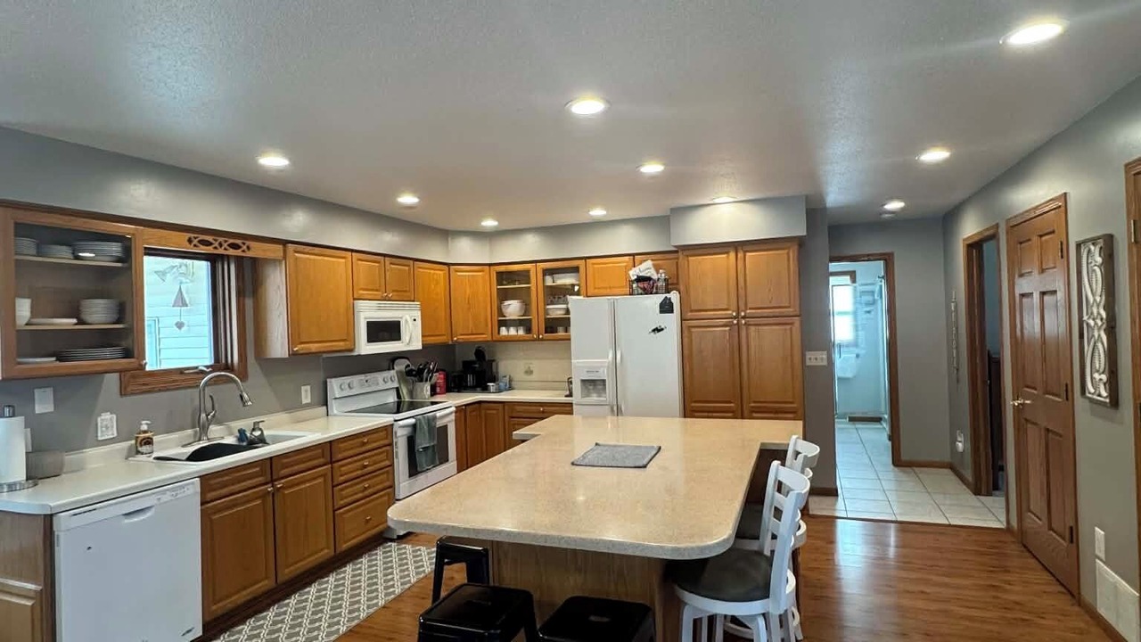 Photo of Kitchen in Mindoro