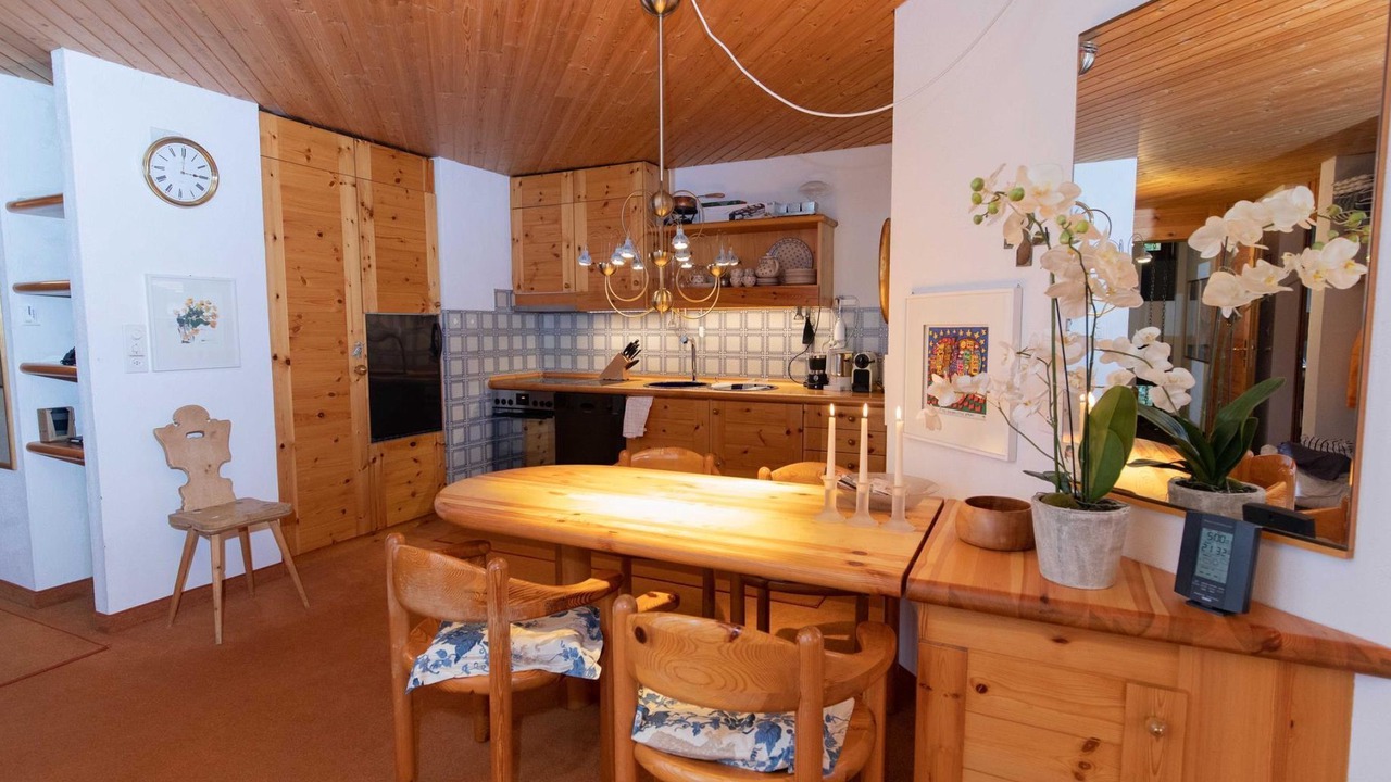 Photo of Bedroom in Lenzerheide