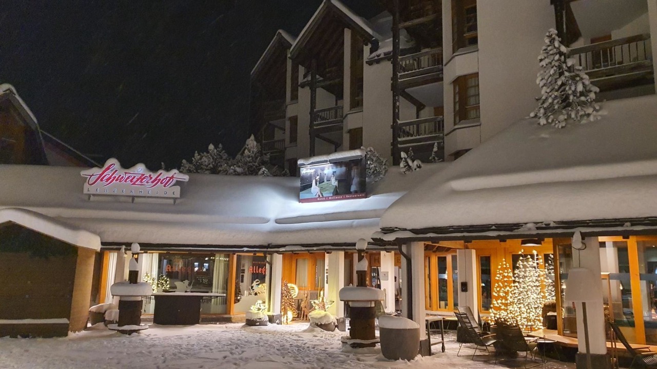 Photo of Others in Lenzerheide
