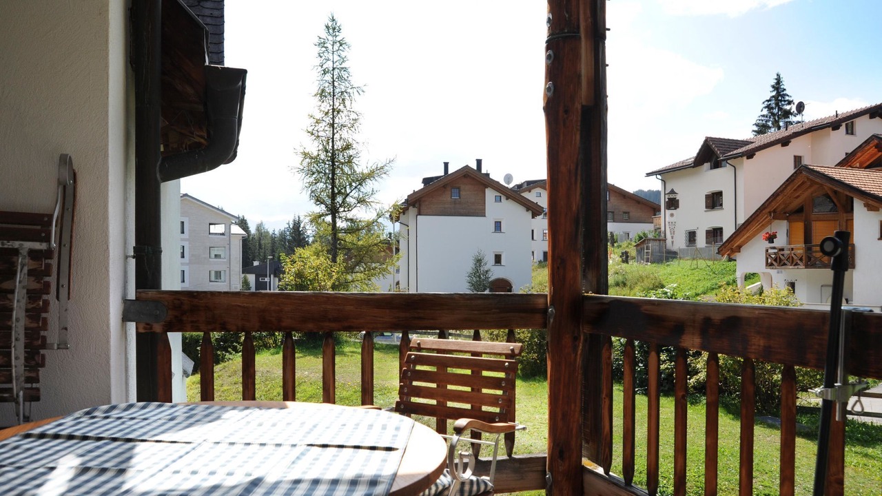 Photo of Bedroom in Lenzerheide