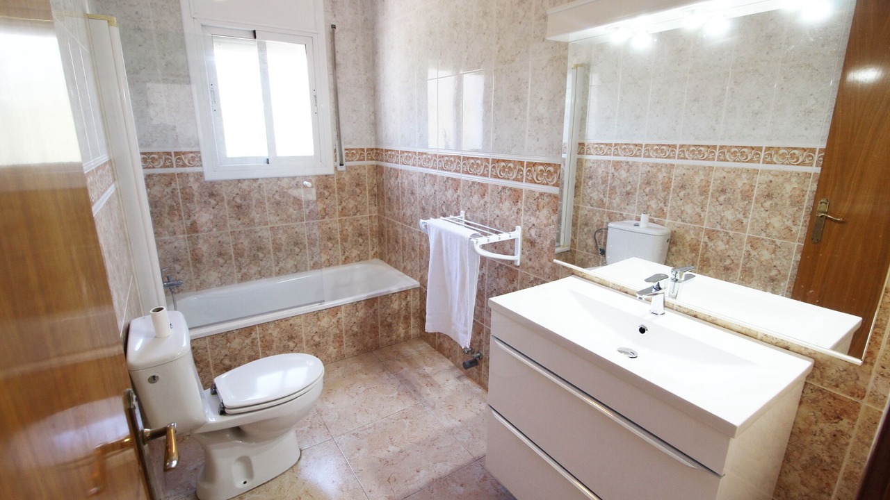 Photo of Bathroom in Vidreres