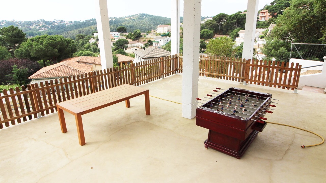 Photo of Patio Balcony in Vidreres