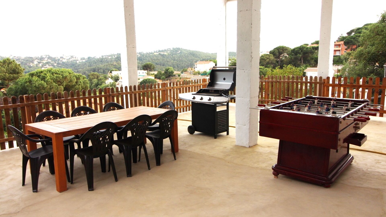 Photo of Outdoor in Vidreres