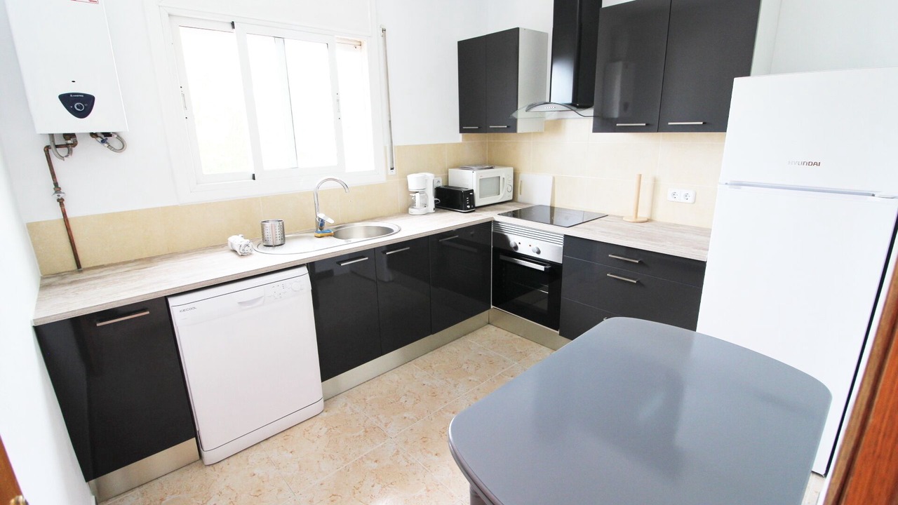 Photo of Kitchen in Vidreres