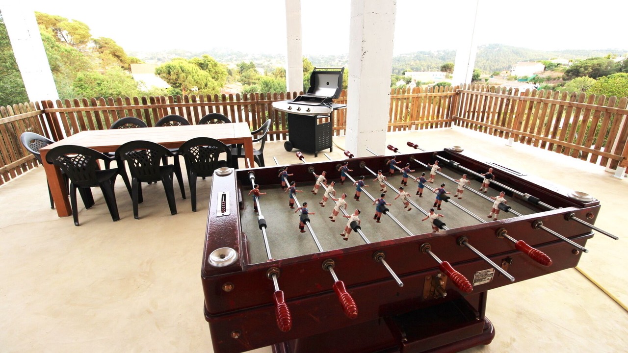 Photo of Outdoor in Vidreres