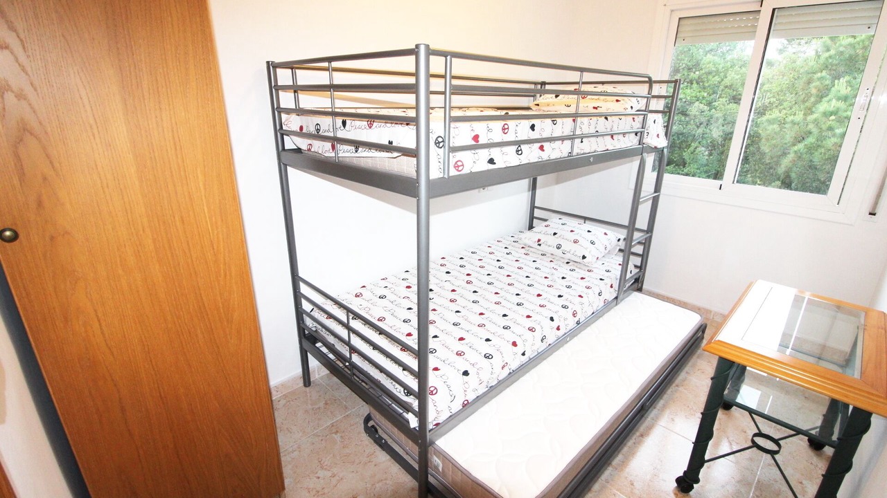 Photo of Bedroom in Vidreres