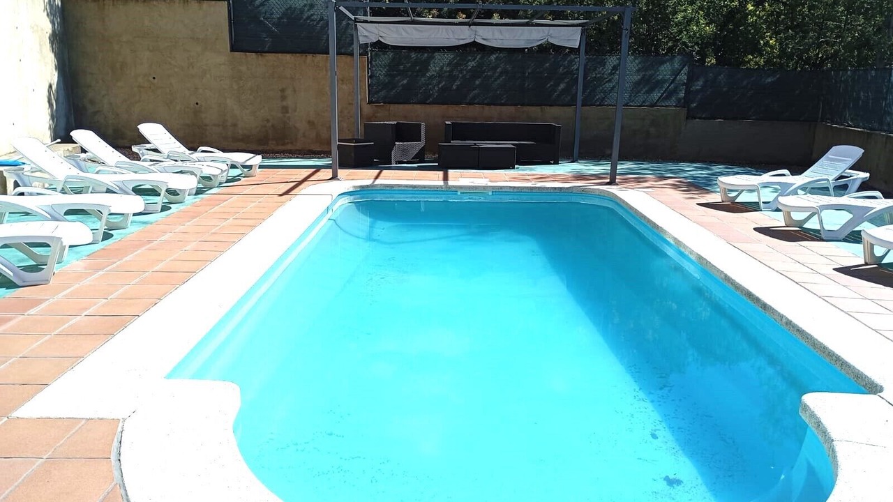Photo of Outdoor in Vidreres