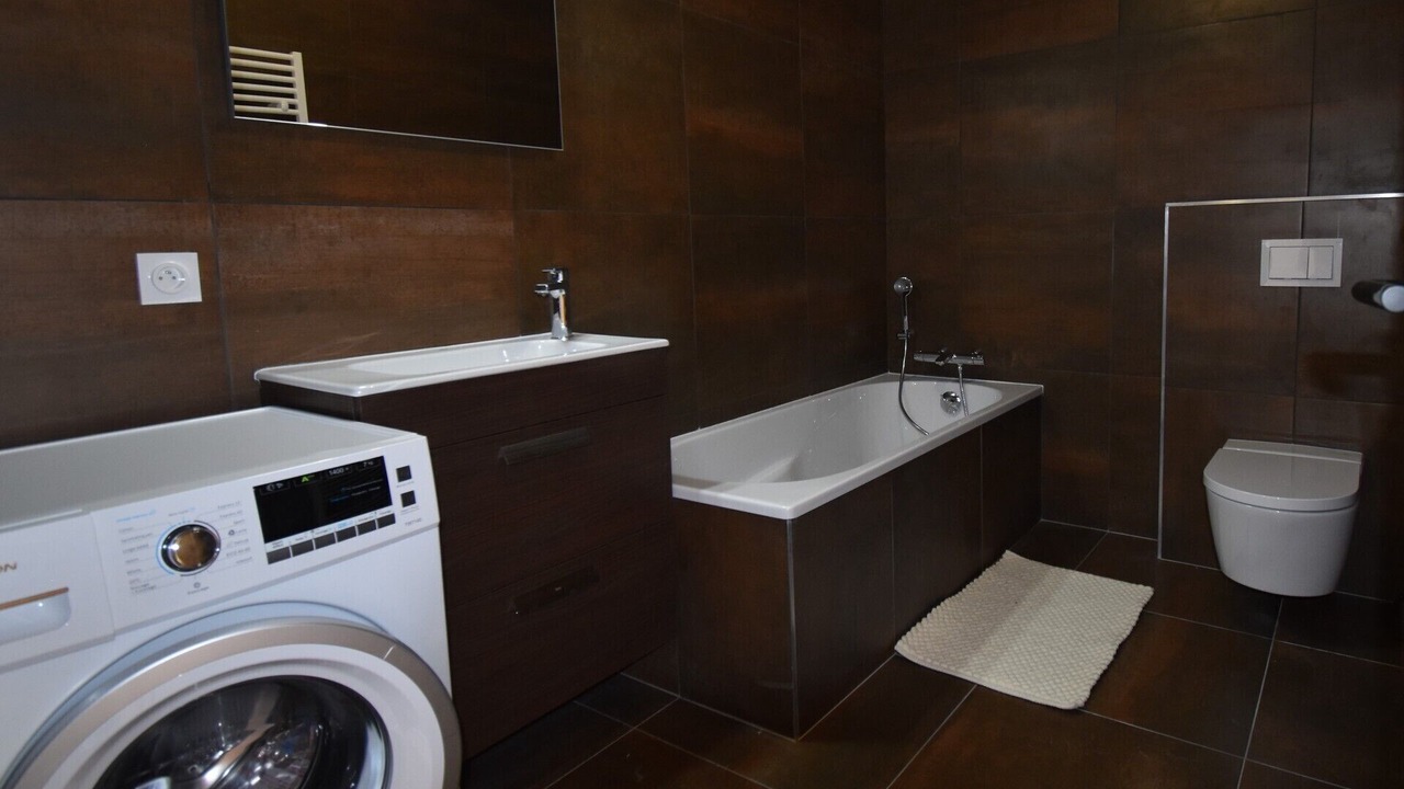 Photo of Bathroom in Vaujany