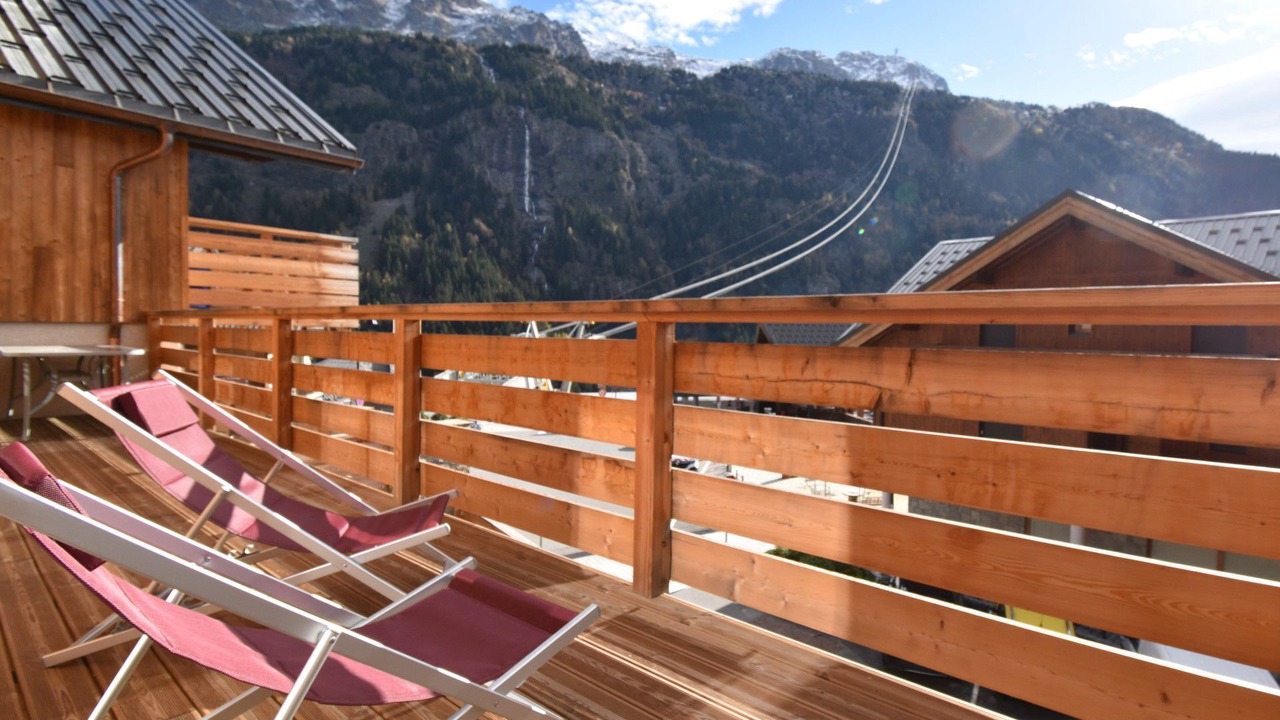 Photo of Outdoor in Vaujany