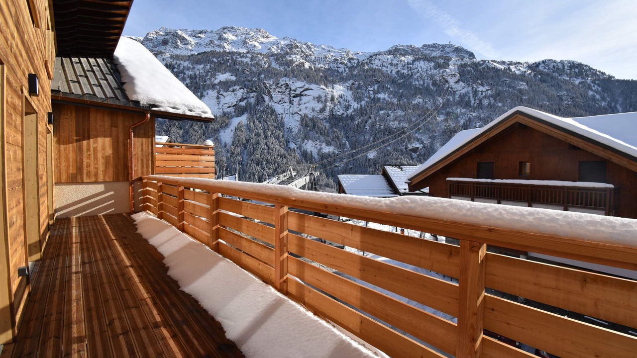 Photo of Outdoor in Vaujany