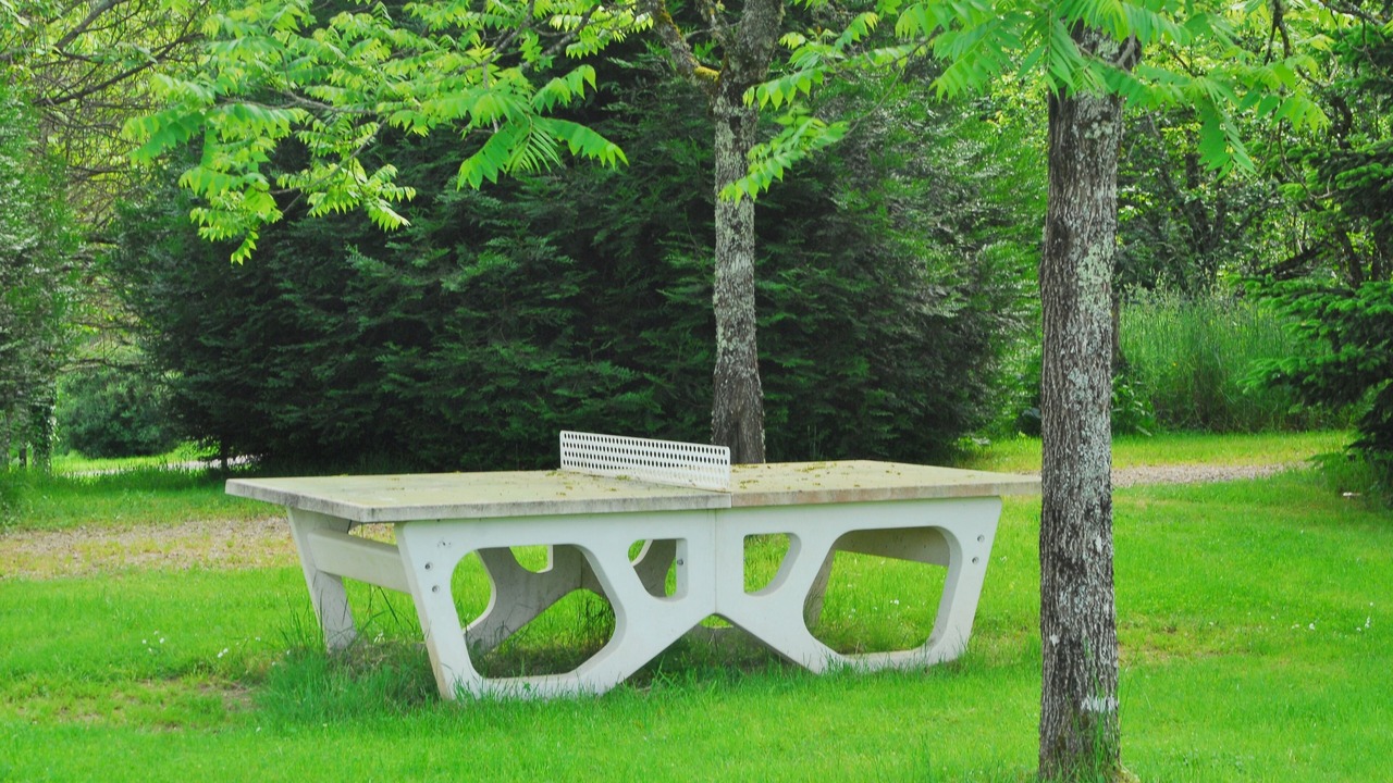 Photo of Outdoor in Chamberet