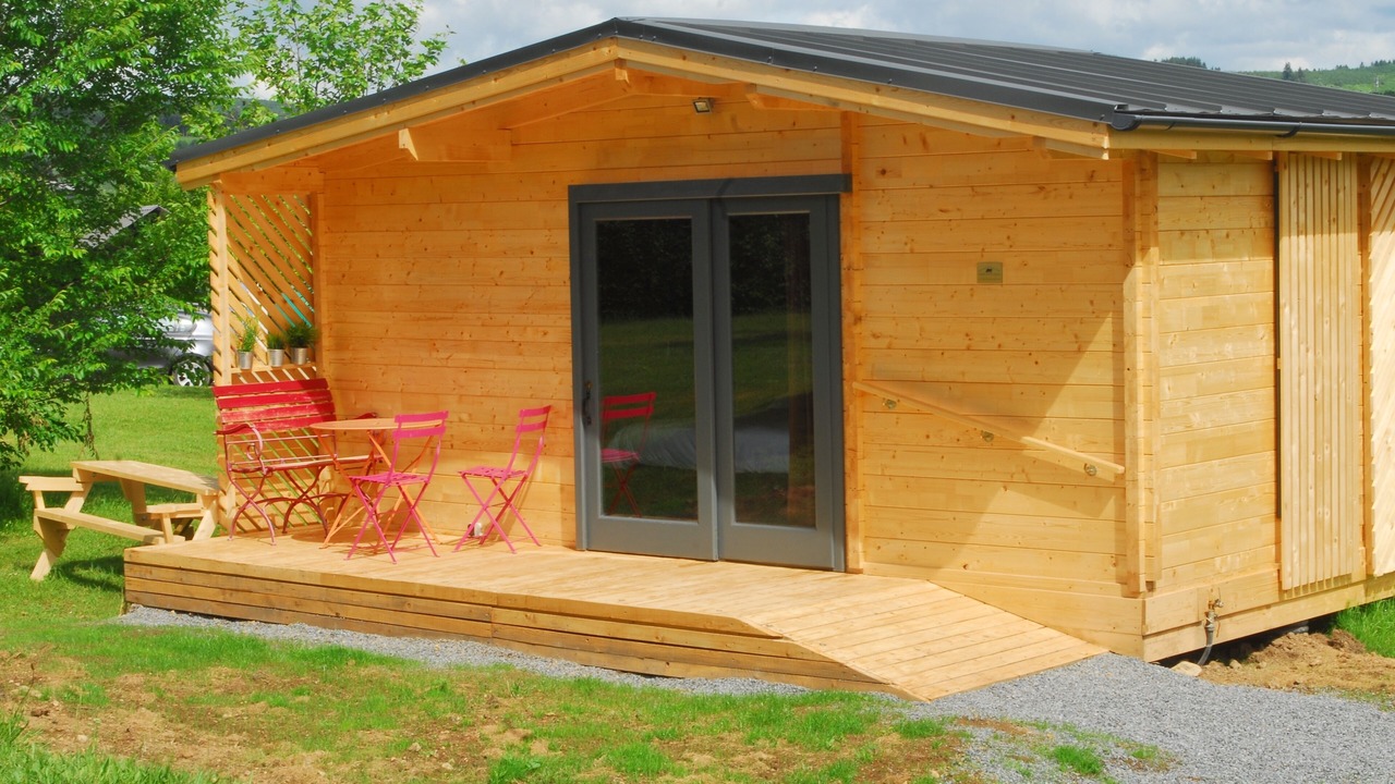 Photo of Outdoor in Chamberet