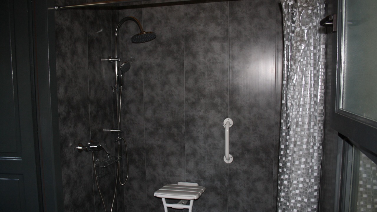 Photo of Bathroom in Chamberet