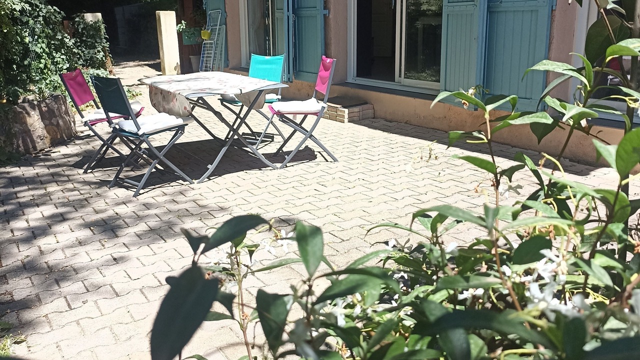 Photo of Patio Balcony in Tourrettes-sur-Loup