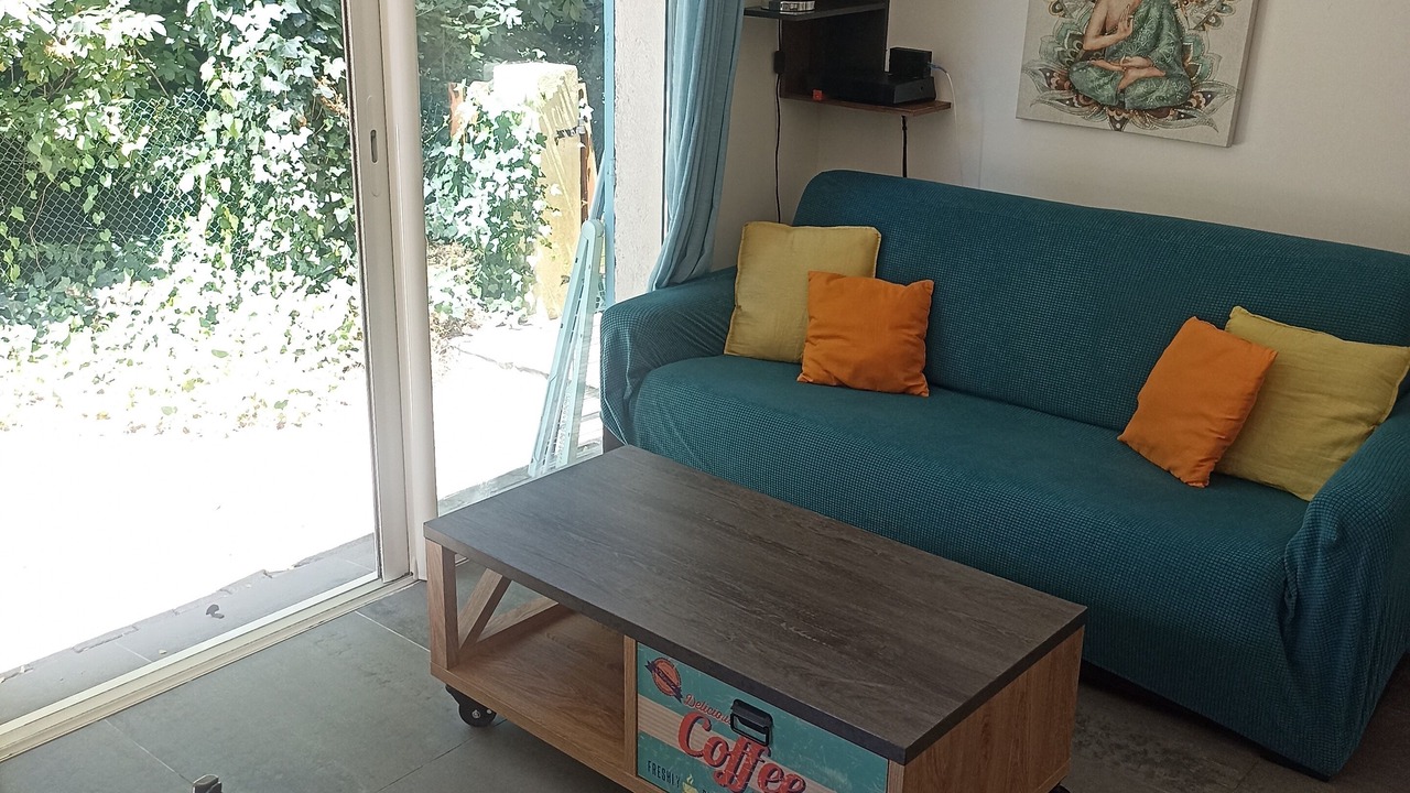 Photo of Livingroom in Tourrettes-sur-Loup