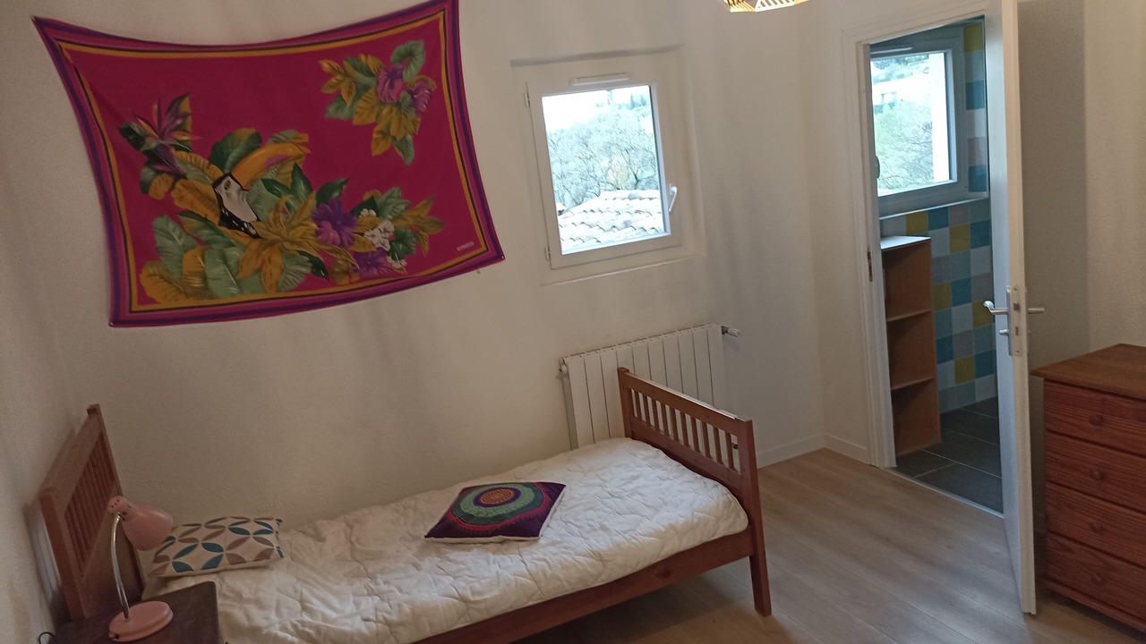 Photo of Bedroom in Tourrettes-sur-Loup