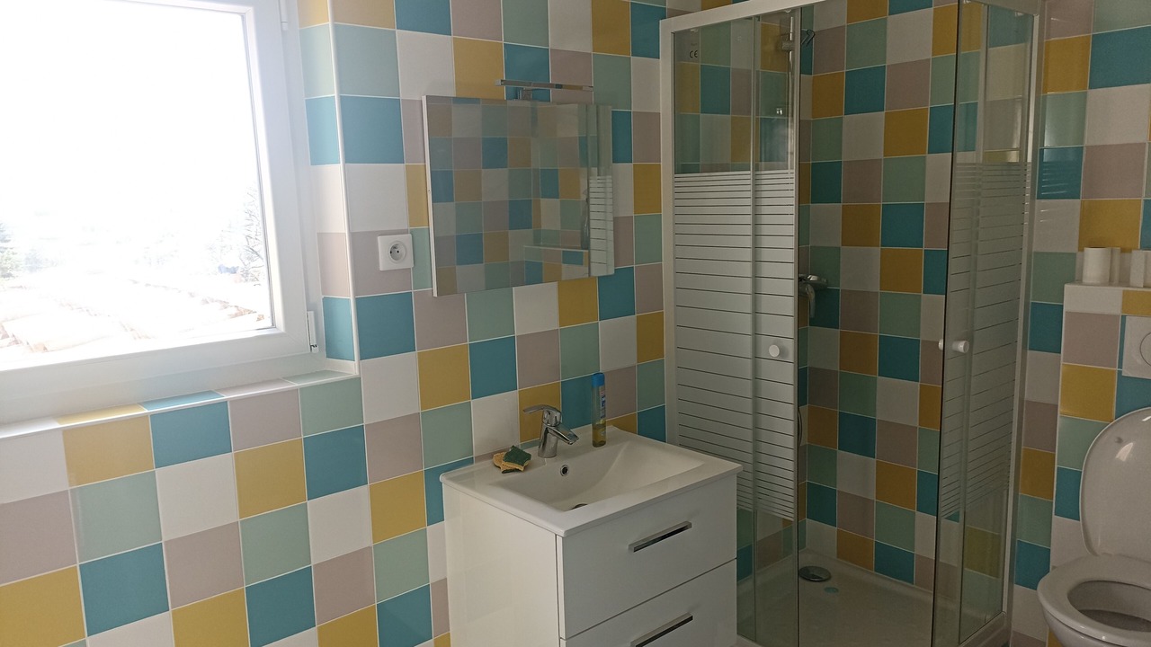 Photo of Bathroom in Tourrettes-sur-Loup