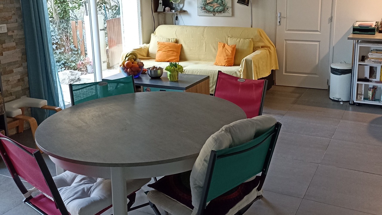 Photo of Livingroom in Tourrettes-sur-Loup