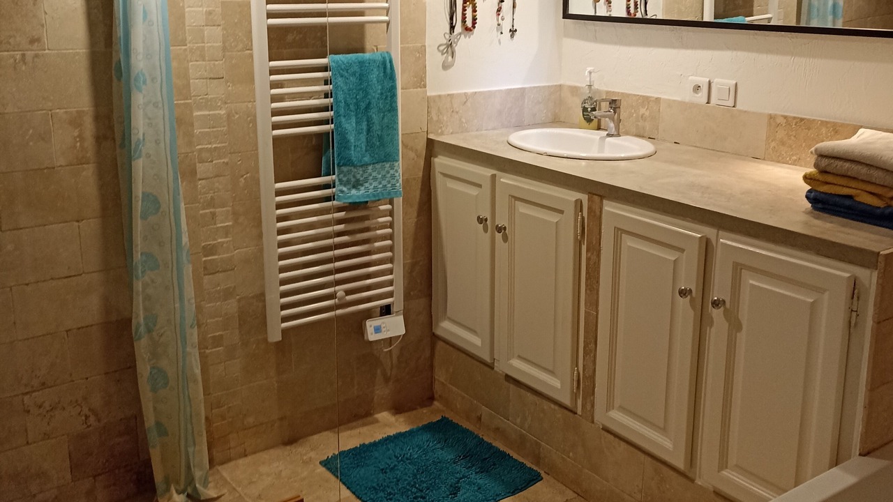 Photo of Bathroom in Tourrettes-sur-Loup