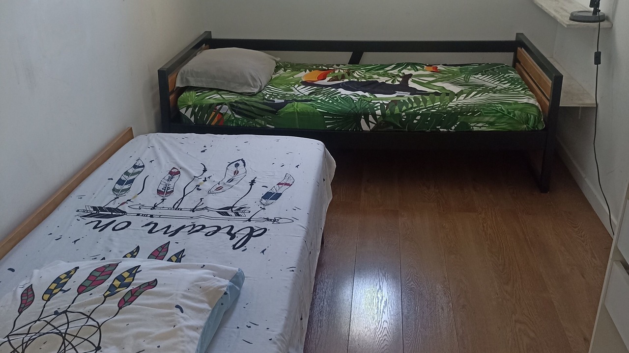 Photo of Bedroom in Tourrettes-sur-Loup