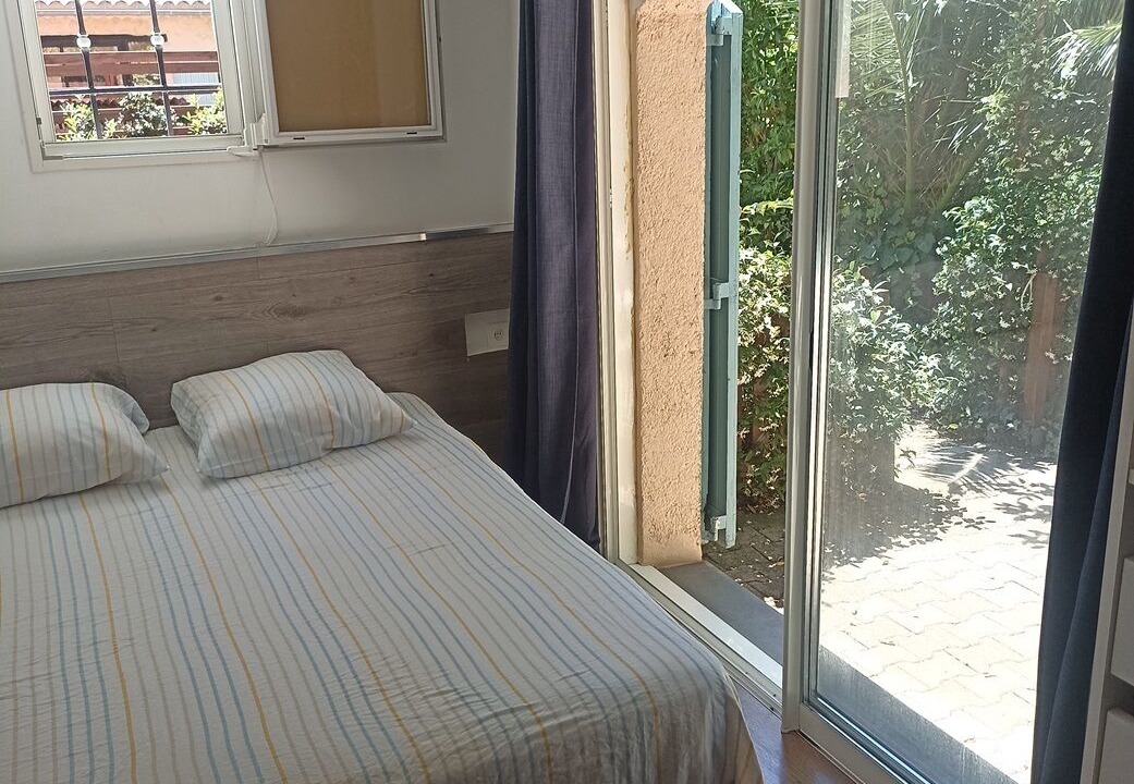 Photo of Bedroom in Tourrettes-sur-Loup