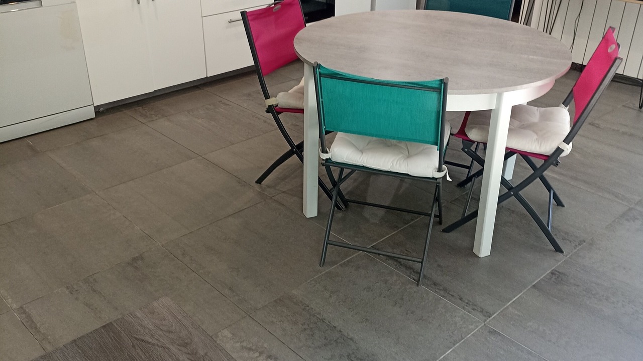 Photo of Kitchen in Tourrettes-sur-Loup