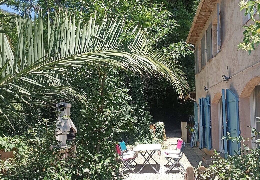 Photo of Outdoor in Tourrettes-sur-Loup