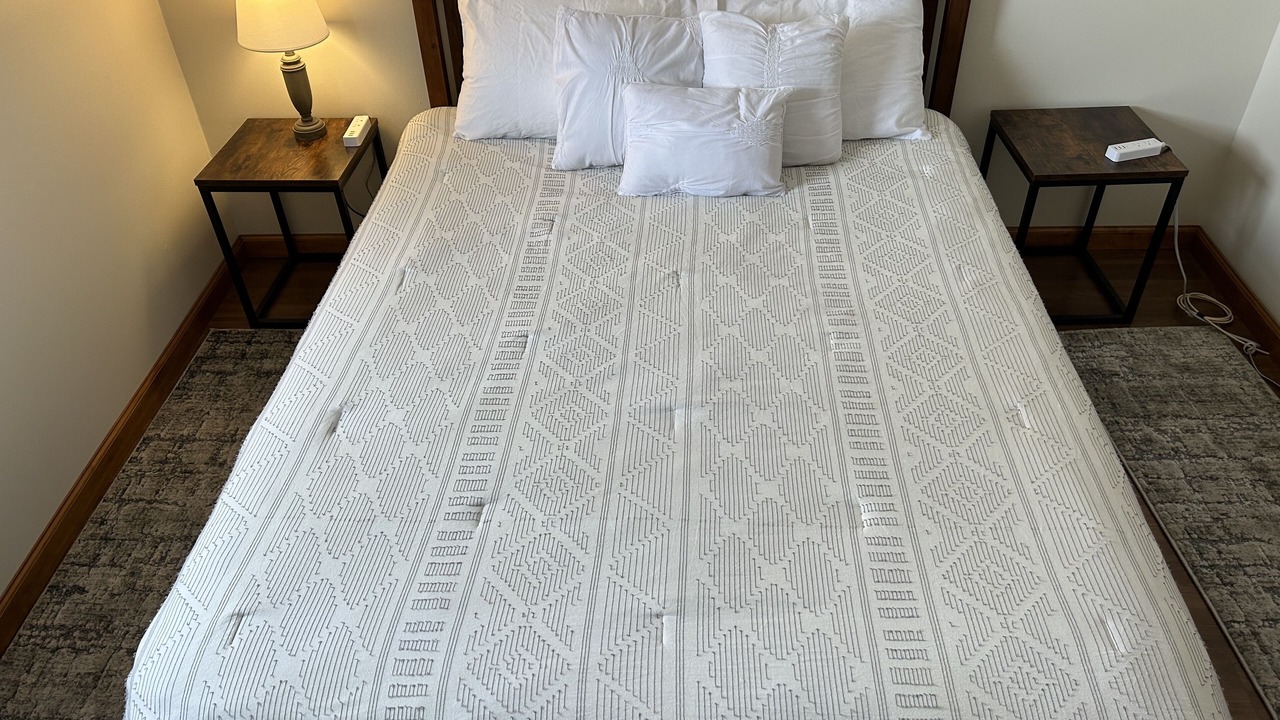 Photo of Bedroom in Ellicottville