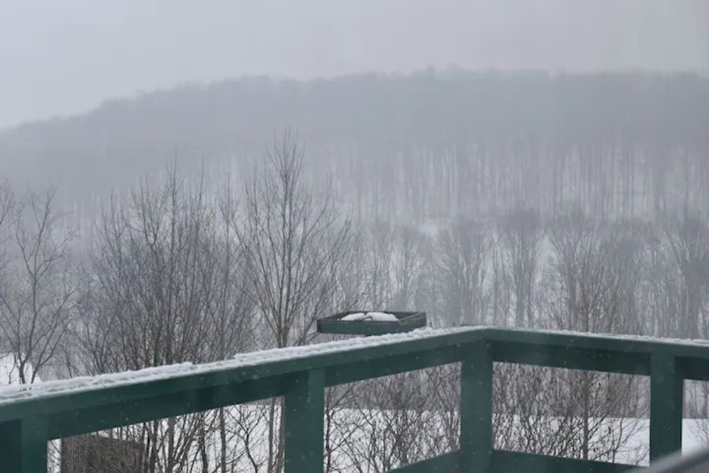 Photo of Outdoor in Ellicottville