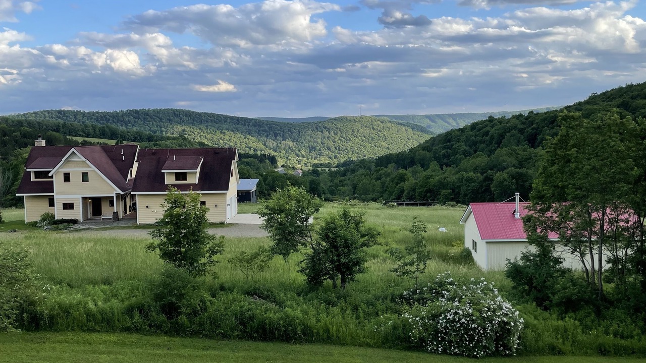 Photo of Outdoor in Ellicottville