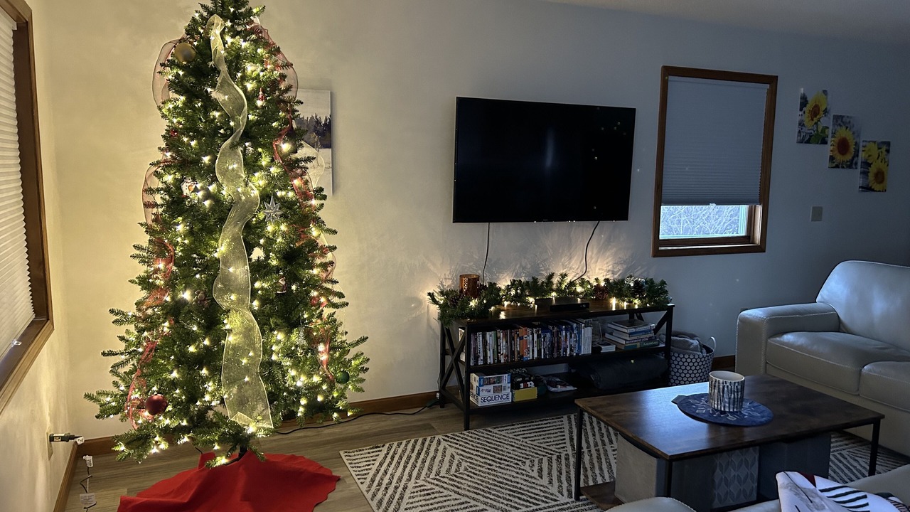 Photo of Livingroom in Ellicottville