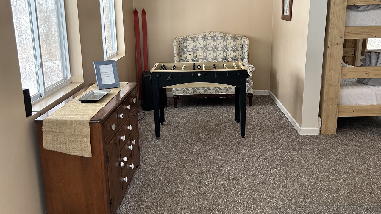 Photo of Bedroom in Ellicottville