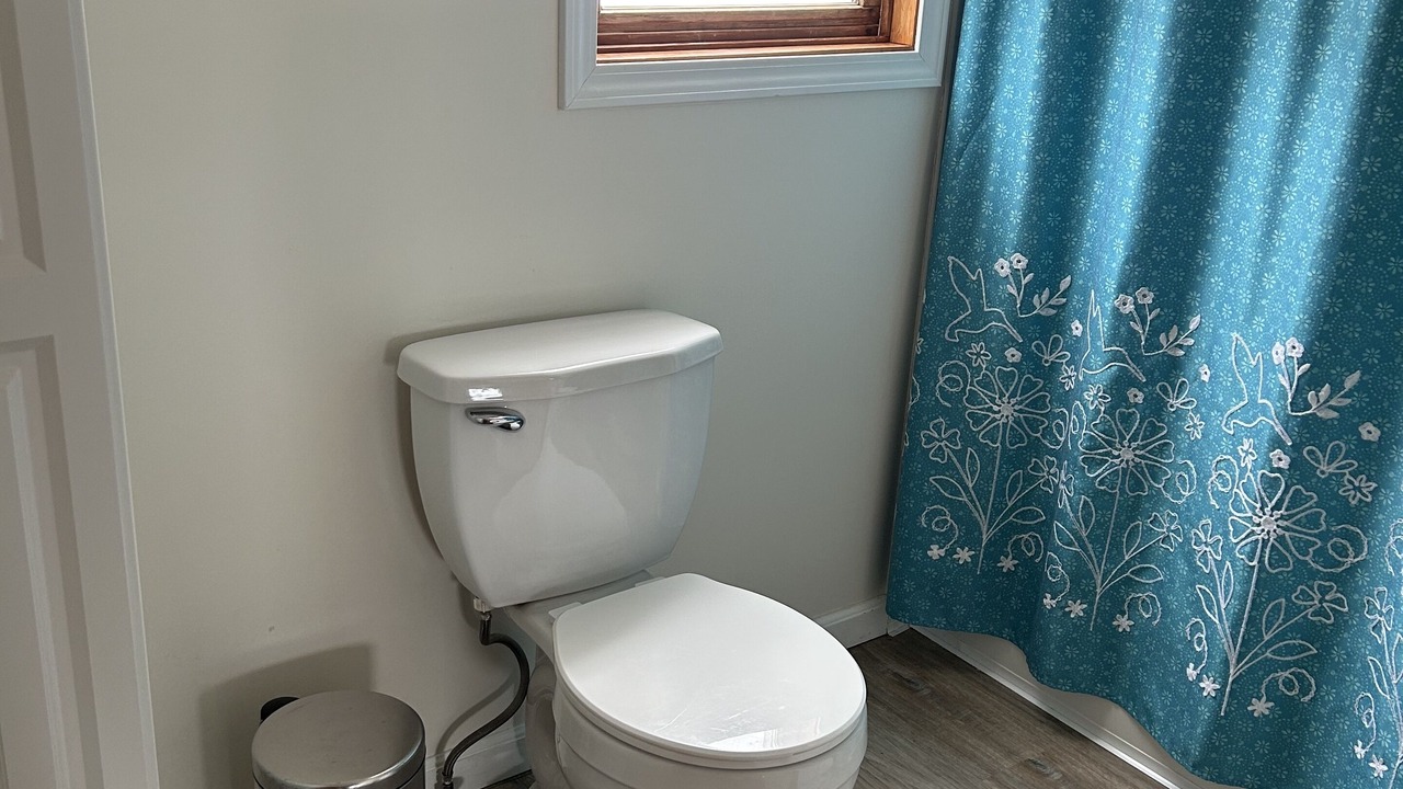 Photo of Bathroom in Ellicottville
