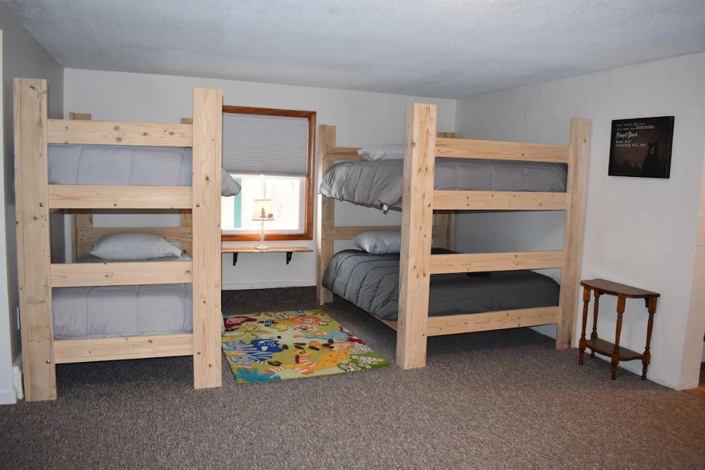 Photo of Bedroom in Ellicottville