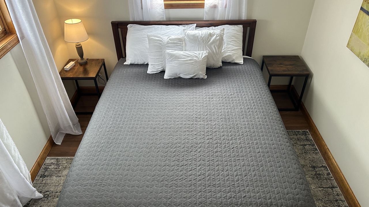 Photo of Bedroom in Ellicottville