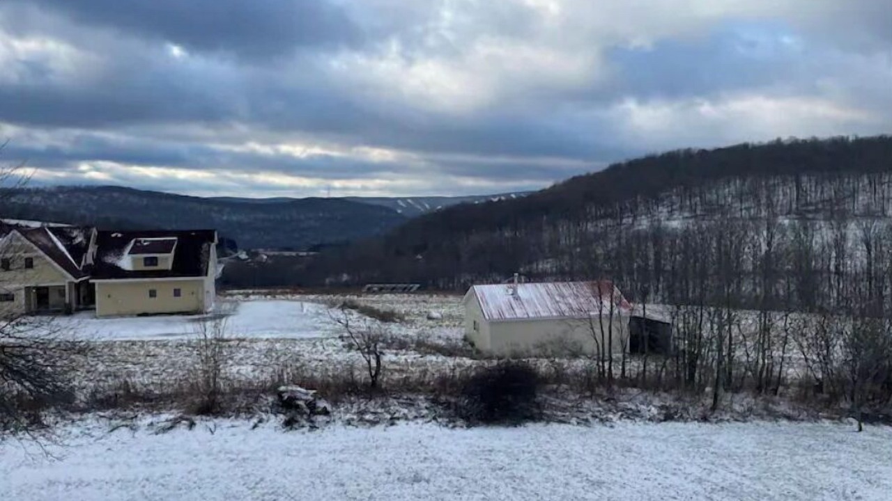 Photo of Outdoor in Ellicottville