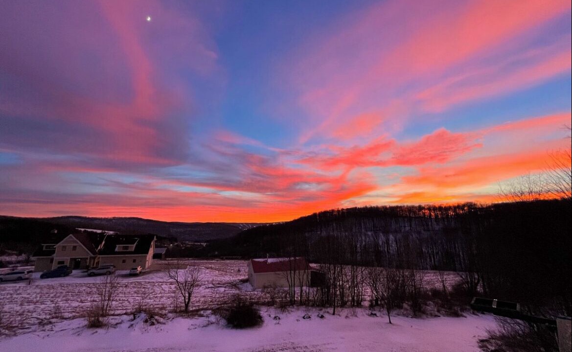Photo of Outdoor in Ellicottville