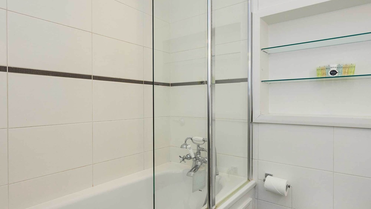 Photo of Bathroom in Bryanston and Dorset Square