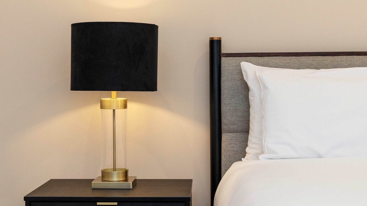 Photo of Bedroom in Bryanston and Dorset Square