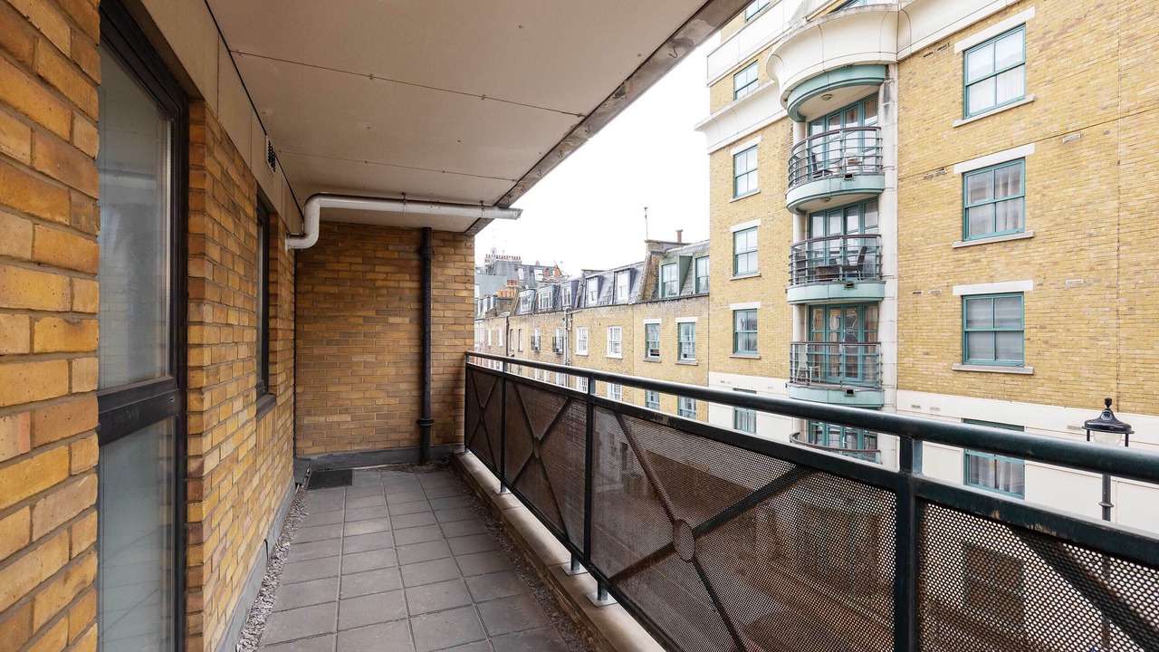 Photo of Outdoor in Bryanston and Dorset Square