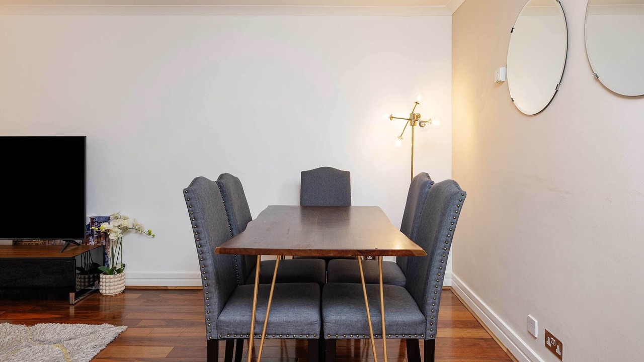 Photo of Others in Bryanston and Dorset Square