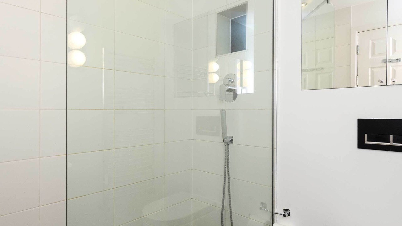 Photo of Bathroom in Bryanston and Dorset Square