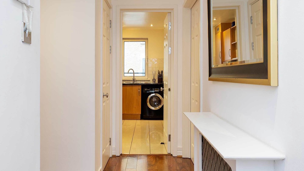 Photo of Others in Bryanston and Dorset Square