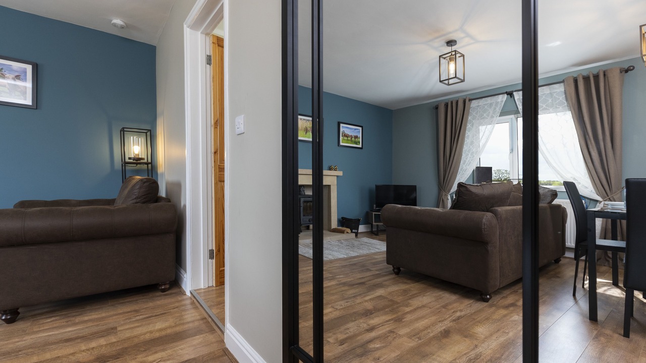 Photo of Bedroom in North Bitchburn