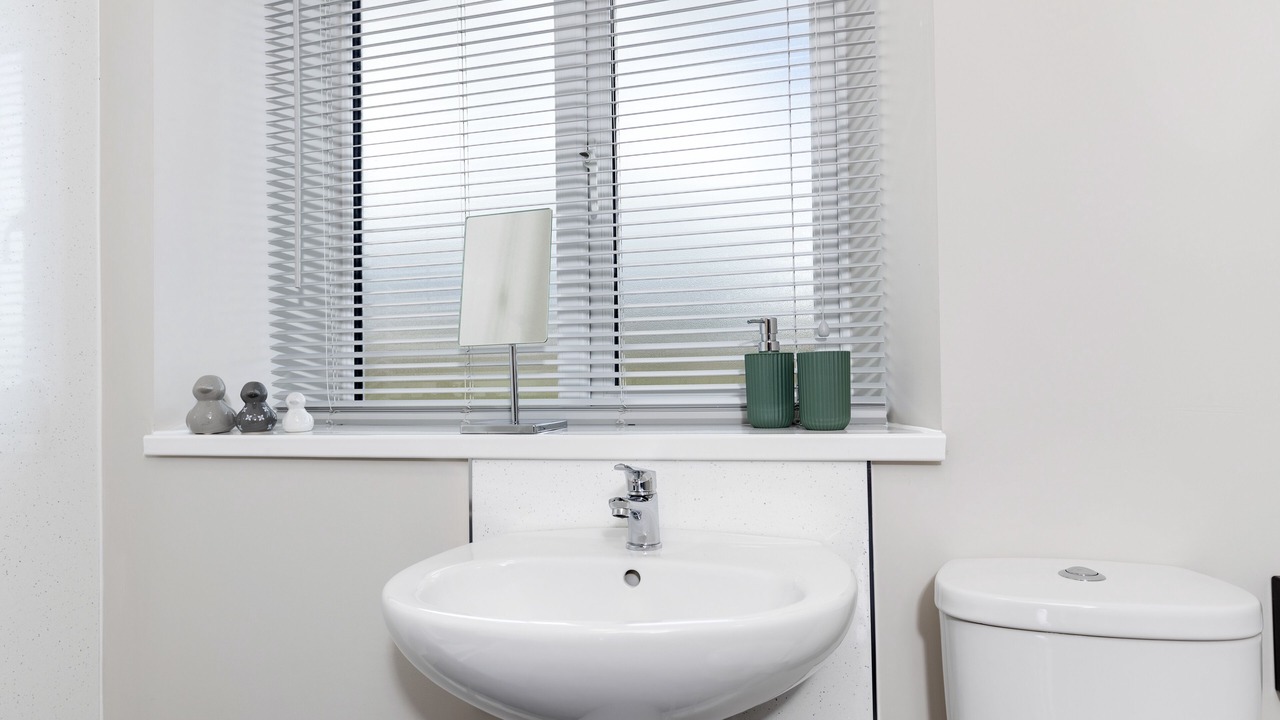 Photo of Bathroom in North Bitchburn