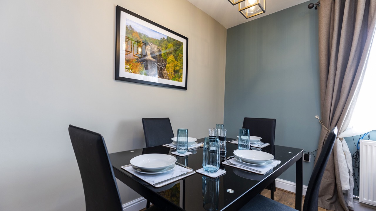 Photo of Bedroom in North Bitchburn